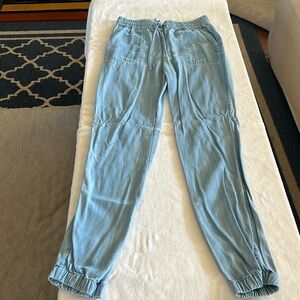 Never worn vineyard vines drawstring pants